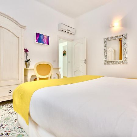 Smeraldo Holiday House Conca dei Marini Bilik gambar