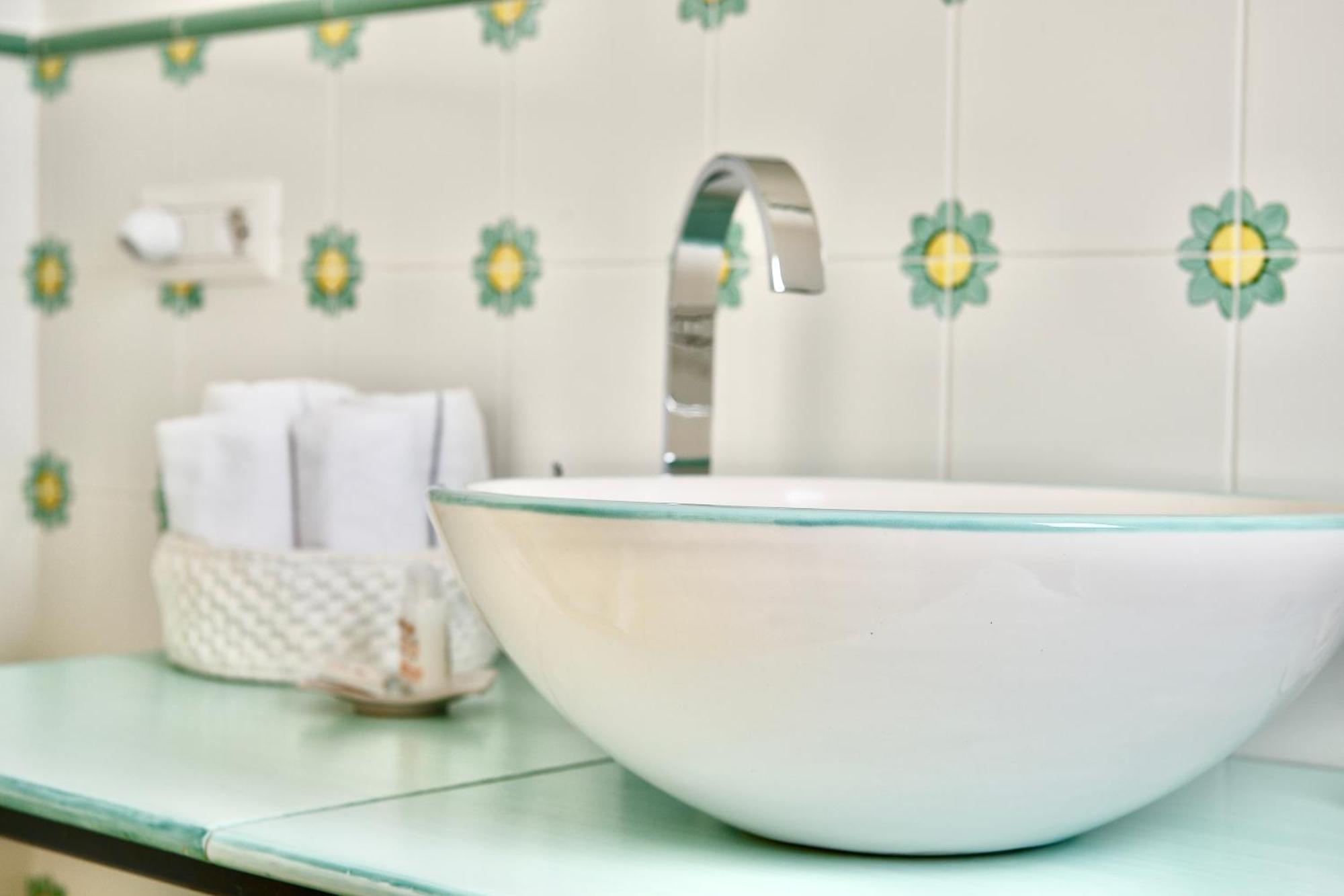 Smeraldo Holiday House Conca dei Marini Bilik gambar