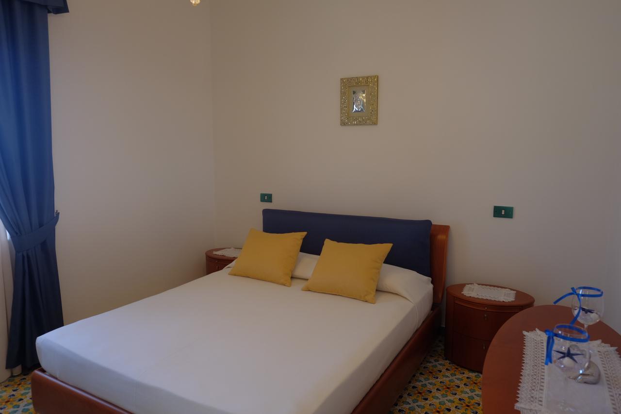 Smeraldo Holiday House Conca dei Marini Luaran gambar