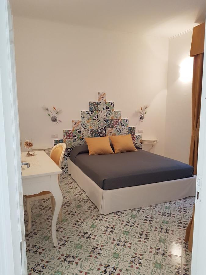 Smeraldo Holiday House Conca dei Marini Luaran gambar