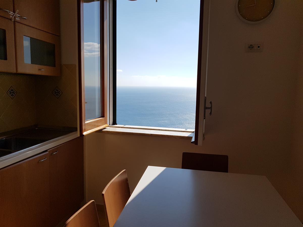 Smeraldo Holiday House Conca dei Marini Luaran gambar